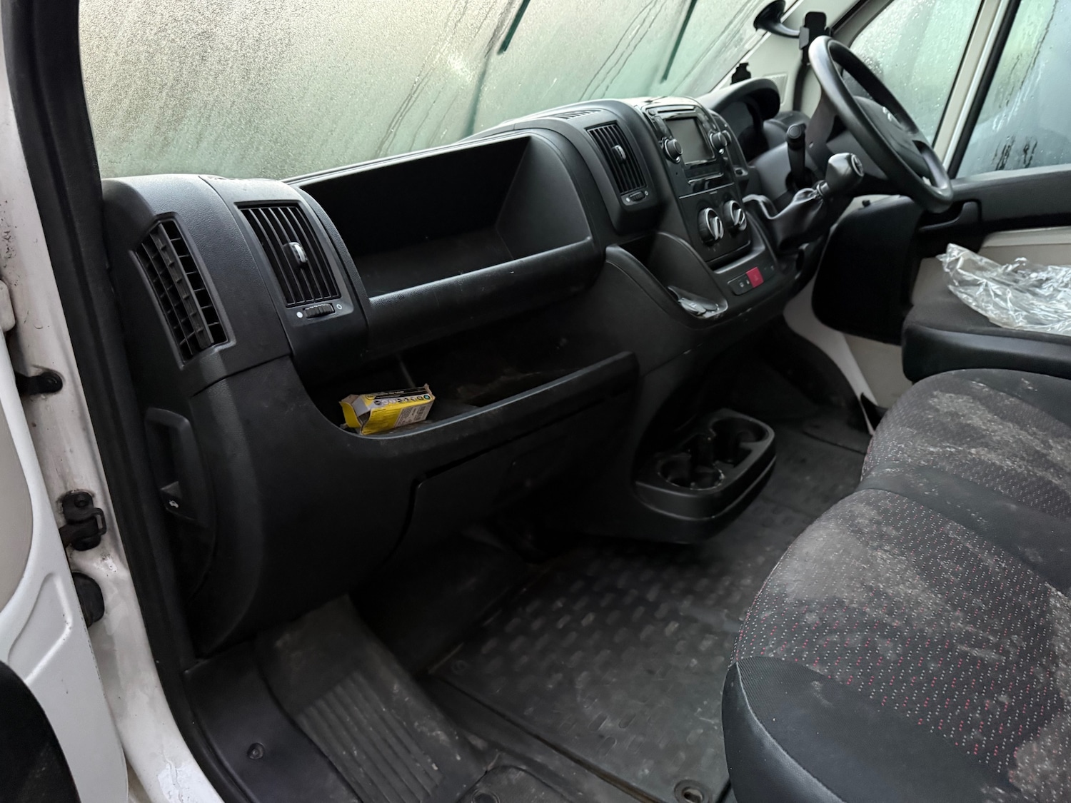 Used Citroen Relay 2019 for sale - 77014968: Photo 5