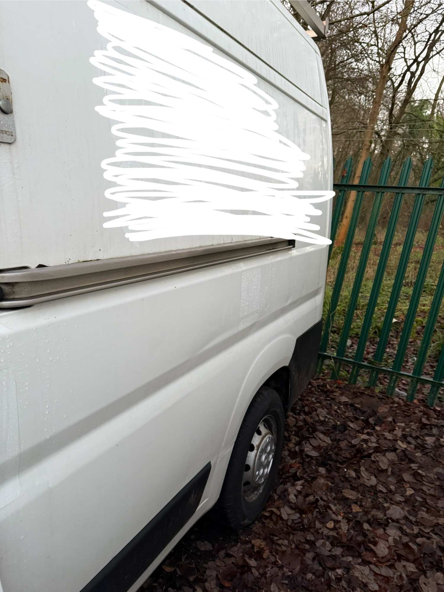 Used Citroen Relay 2019 for sale - 77014968: Photo 6