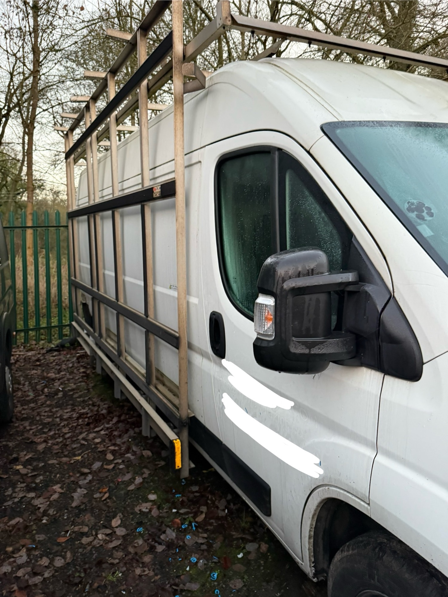 Used Citroen Relay 2019 for sale - 77014968: Photo 7