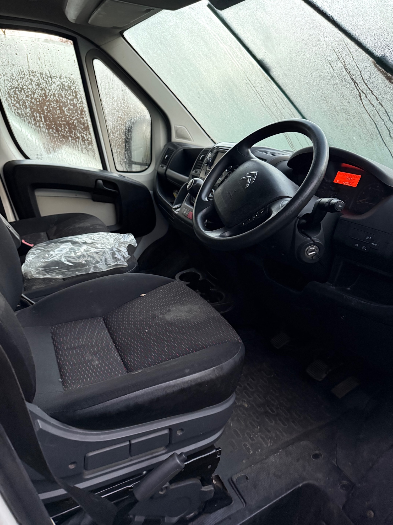 Used Citroen Relay 2019 for sale - 77014968: Photo 8