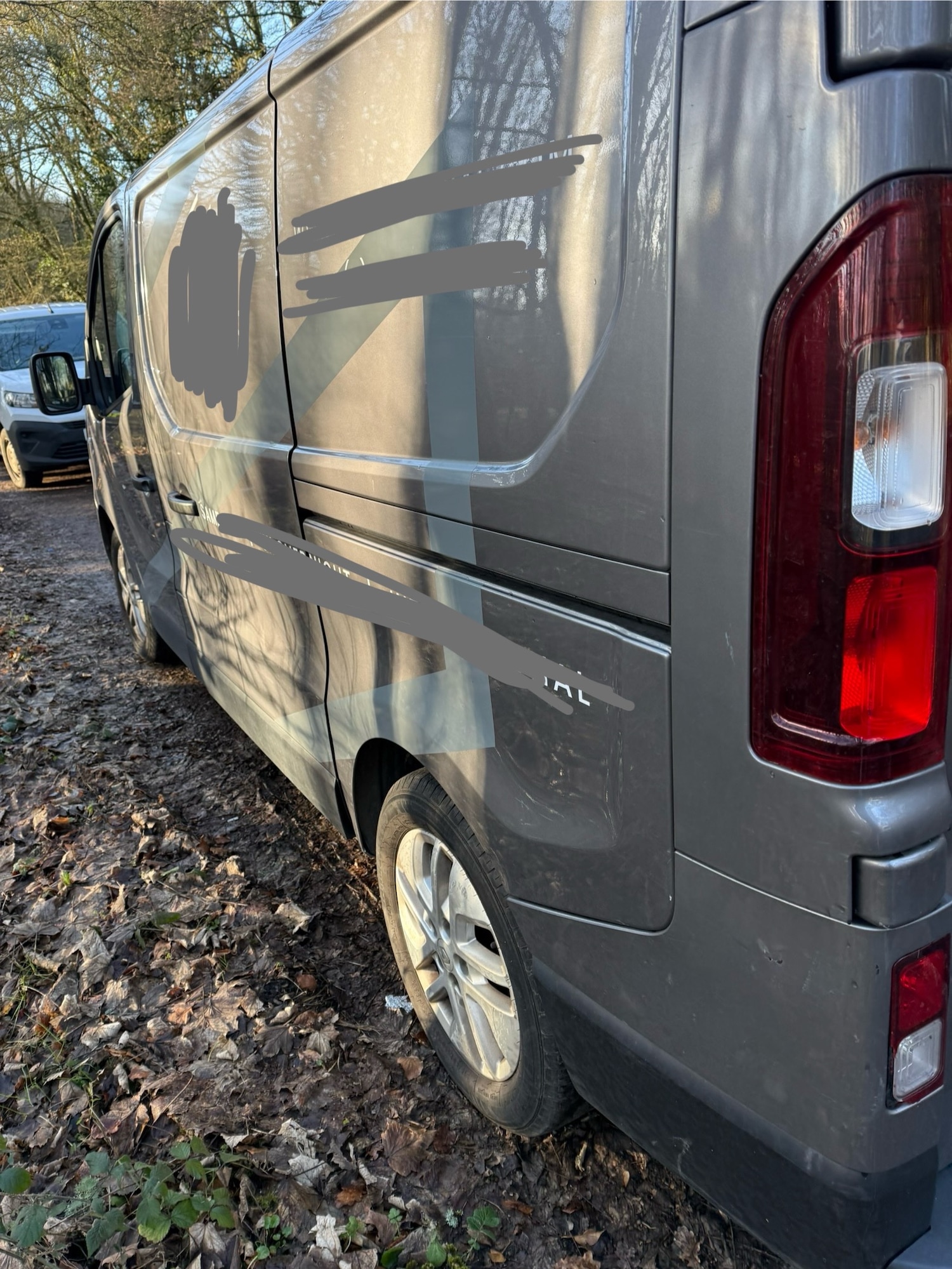 Used Renault Trafic 2018 for sale - 77162103: Photo 4
