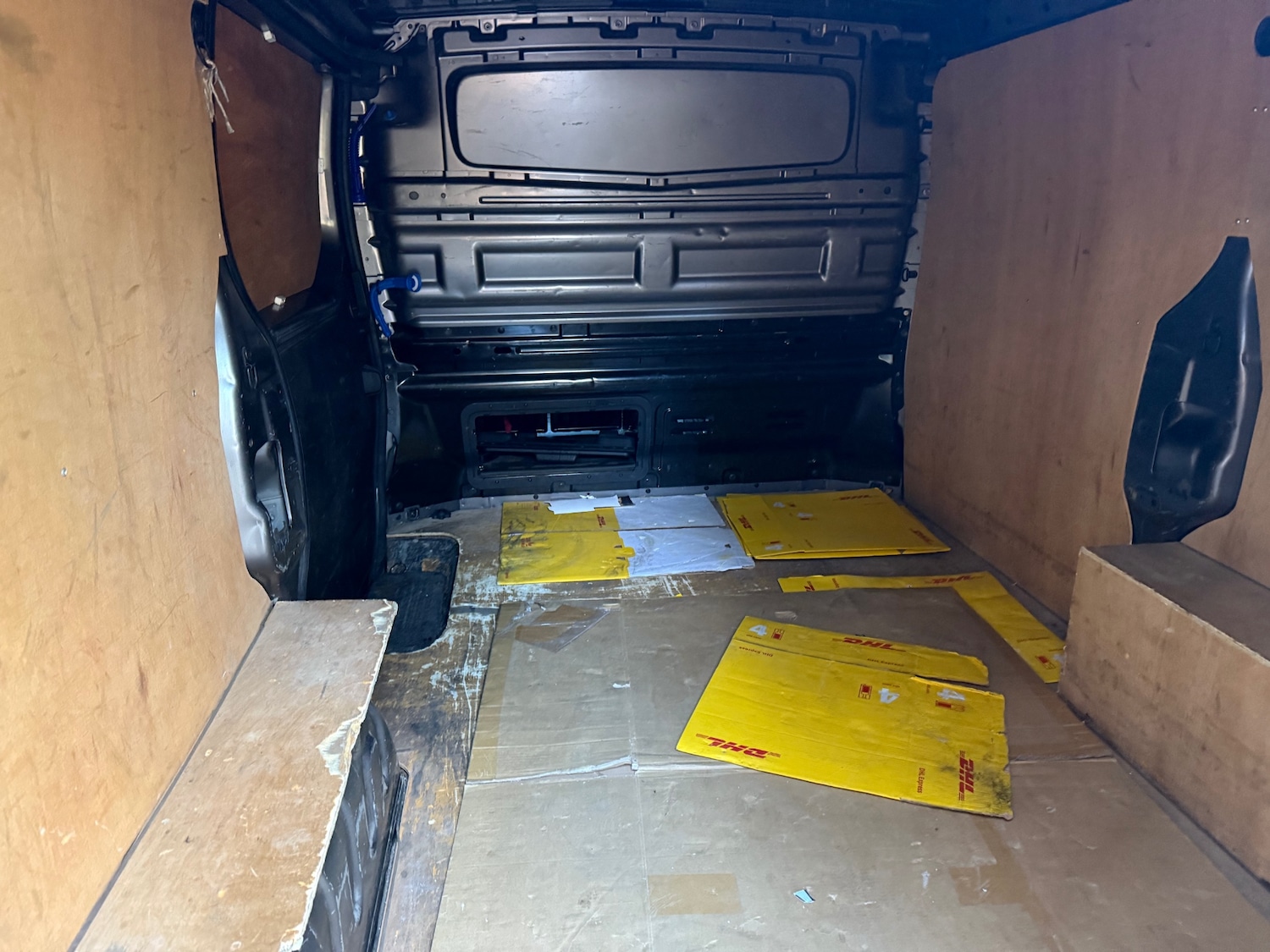 Used Renault Trafic 2018 for sale - 77162103: Photo 5