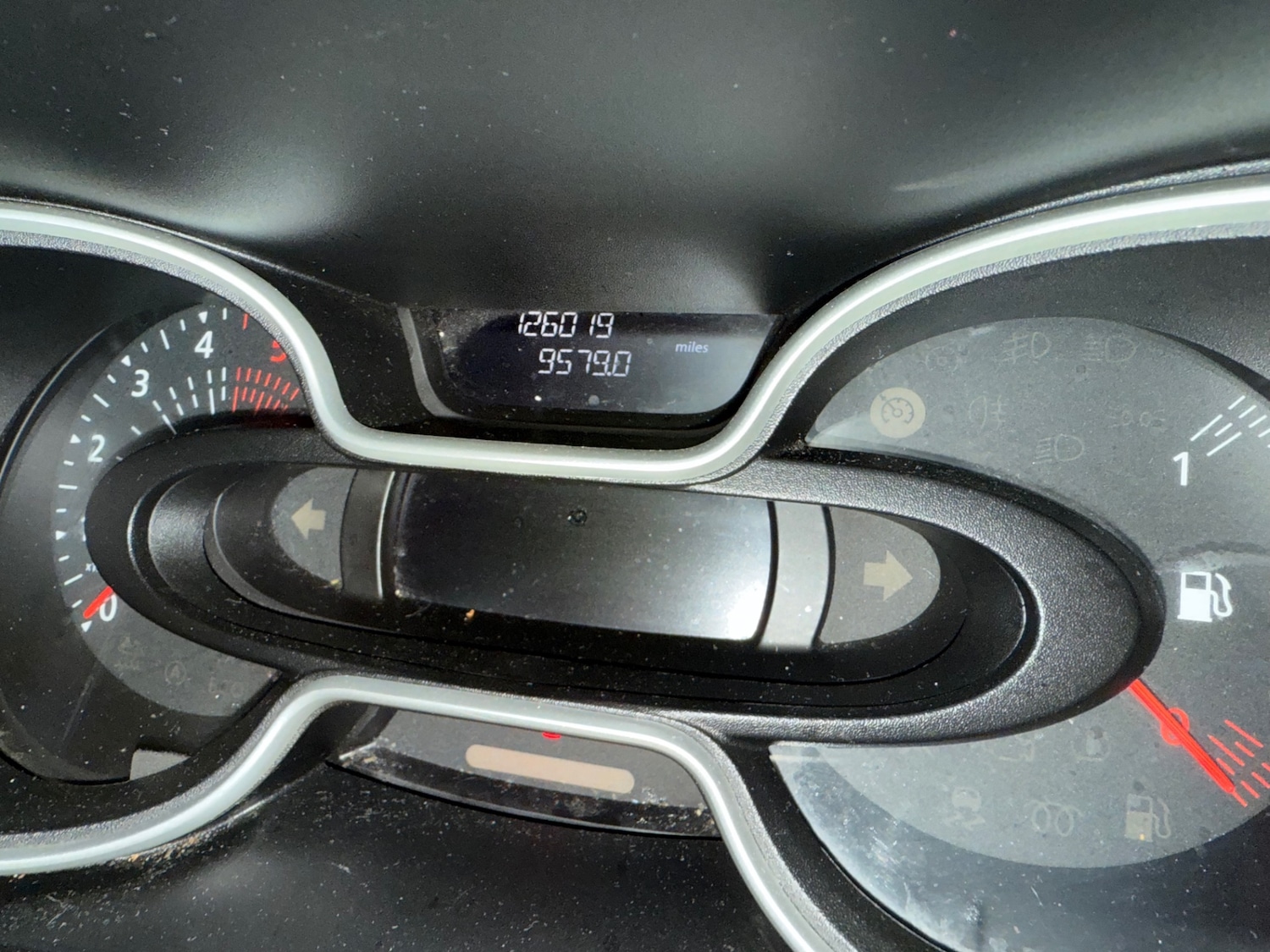 Used Renault Trafic 2018 for sale - 77162103: Photo 7