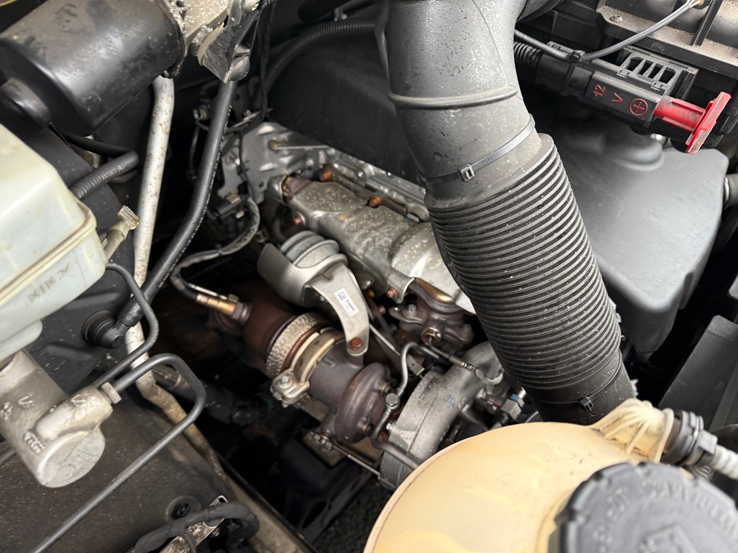 Used Mercedes-Benz Sprinter 2019 for sale - 77475764: Photo 10