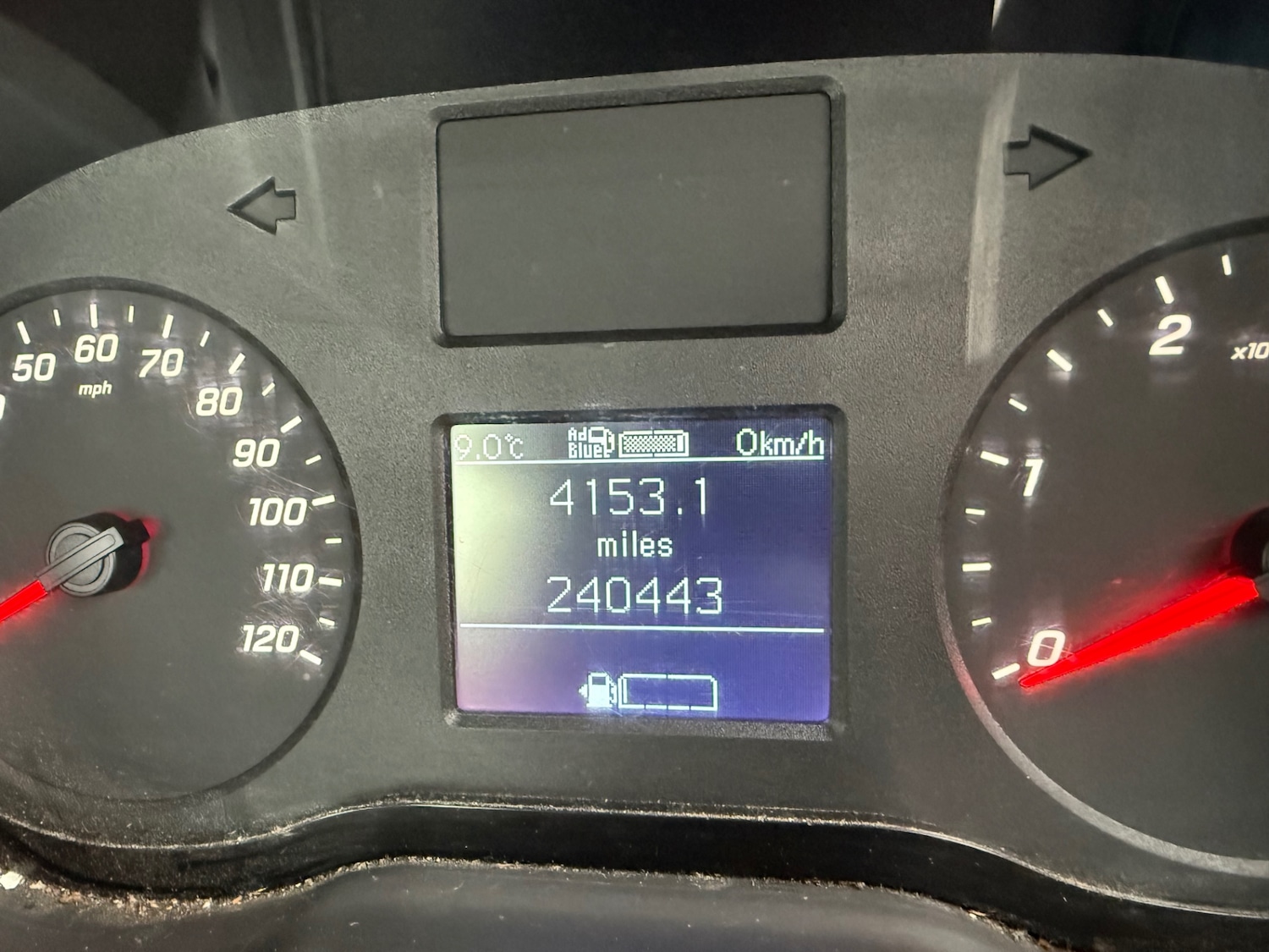 Used Mercedes-Benz Sprinter 2019 for sale - 77475764: Photo 7