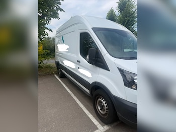 Used Ford Transit 2018 for sale - 79174289: Photo
