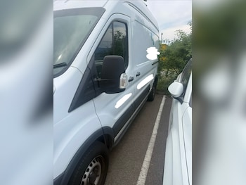 Used Ford Transit 2018 for sale - 79174289: Photo