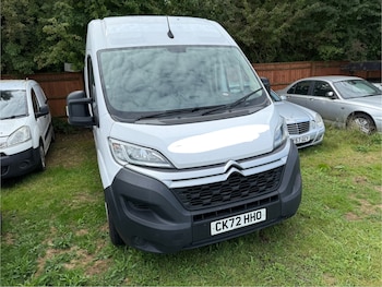 Citroen - Relay