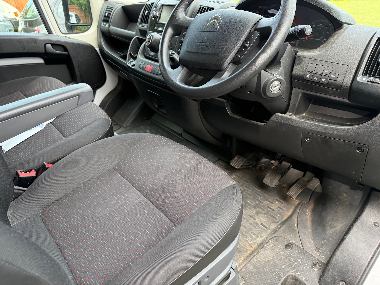 Vehicle 6