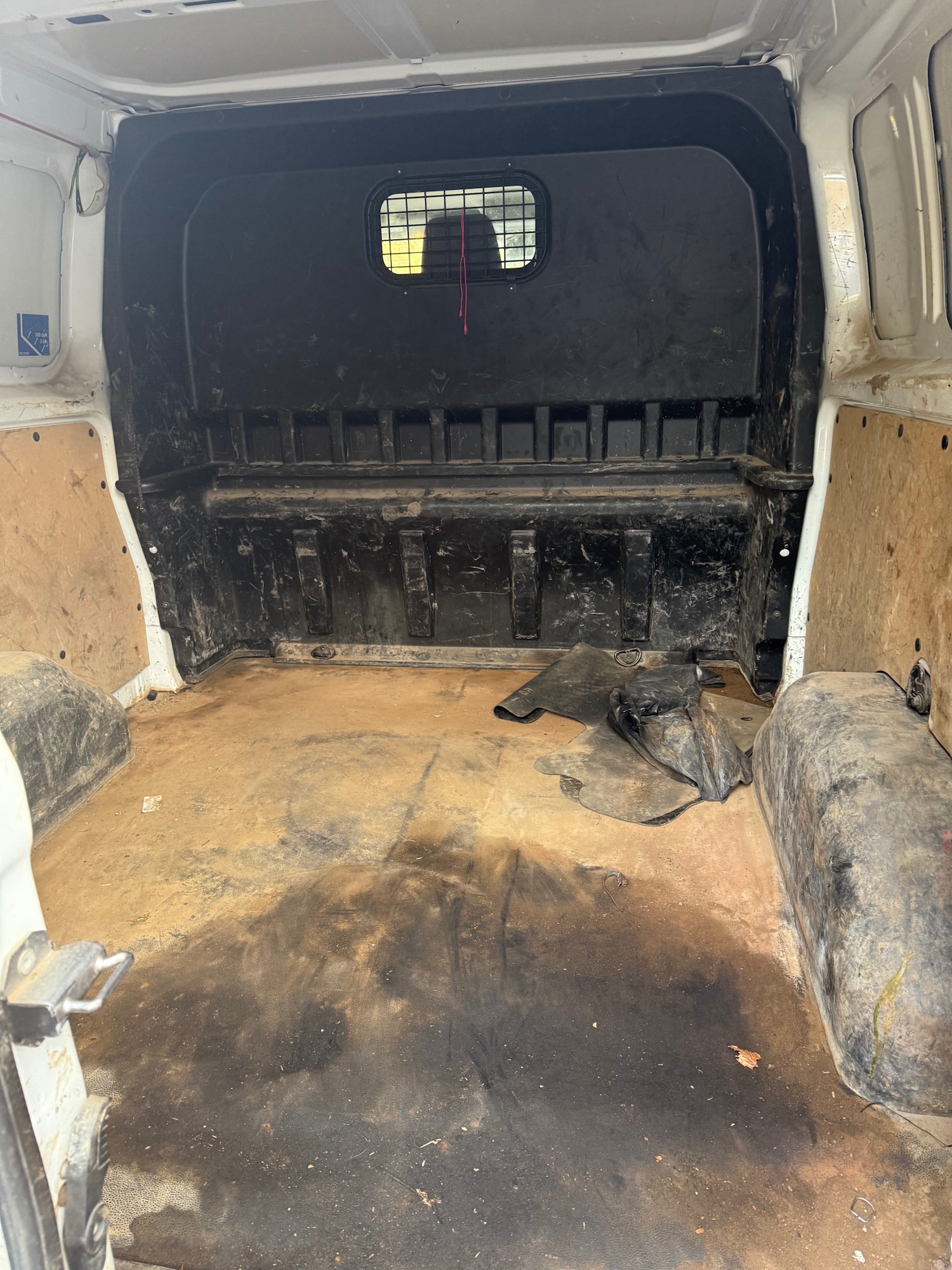 Used Ford Transit Custom 2017 for sale - 76615734: Photo 5