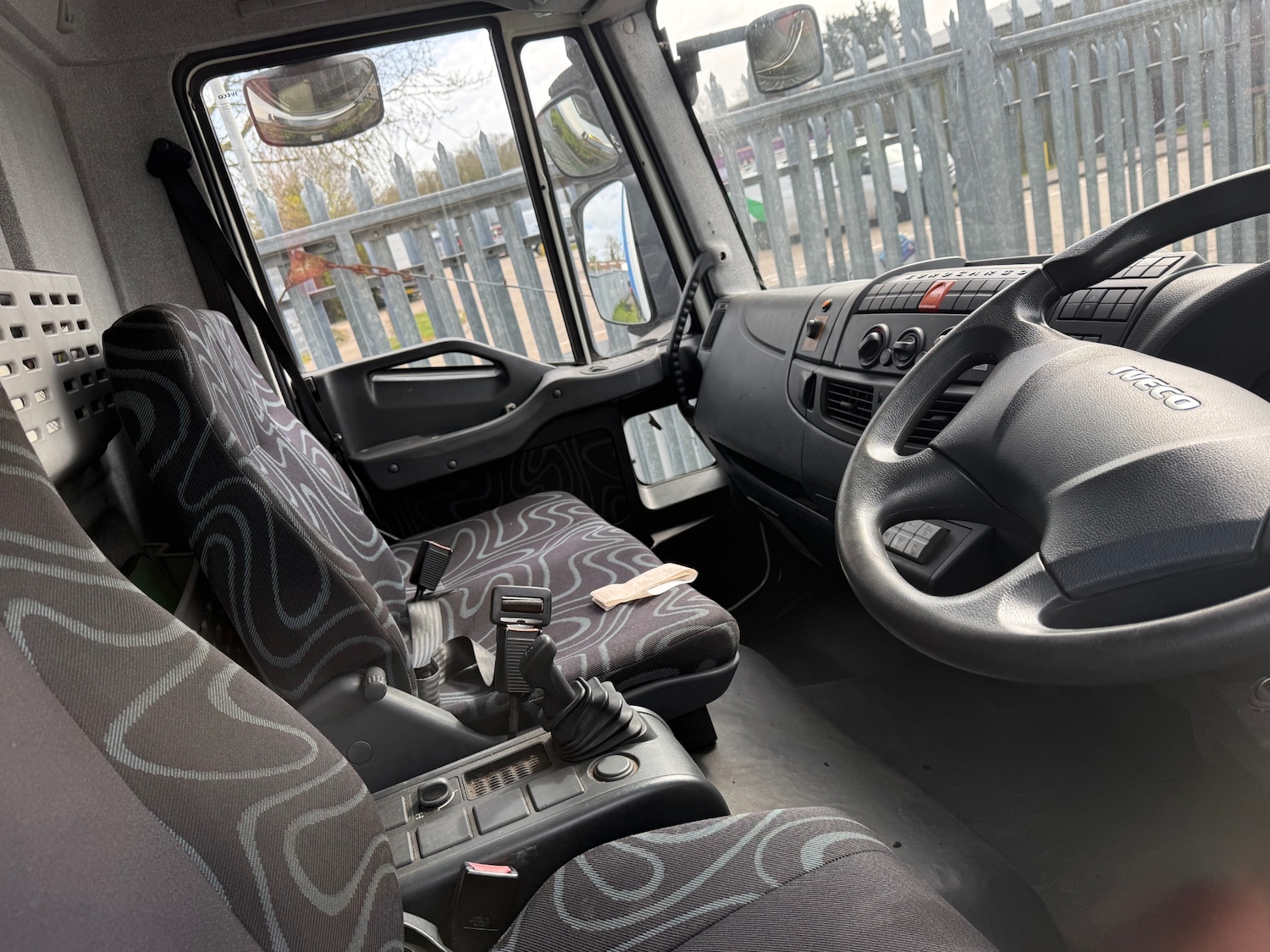 Used Iveco Eurocargo 2014 for sale - 78098010: Photo 5