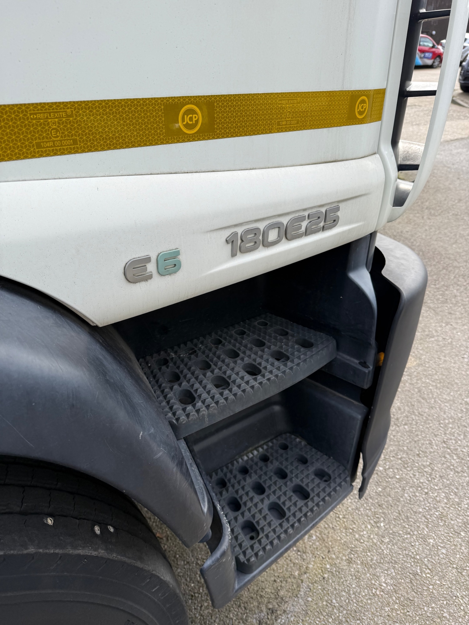 Used Iveco Eurocargo 2014 for sale - 78098010: Photo 6