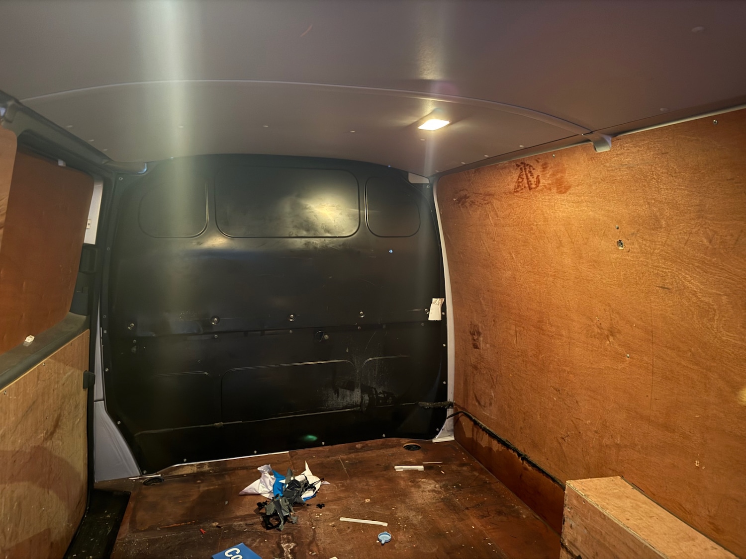 Used Volkswagen Transporter 2019 for sale - 77592533: Photo 5