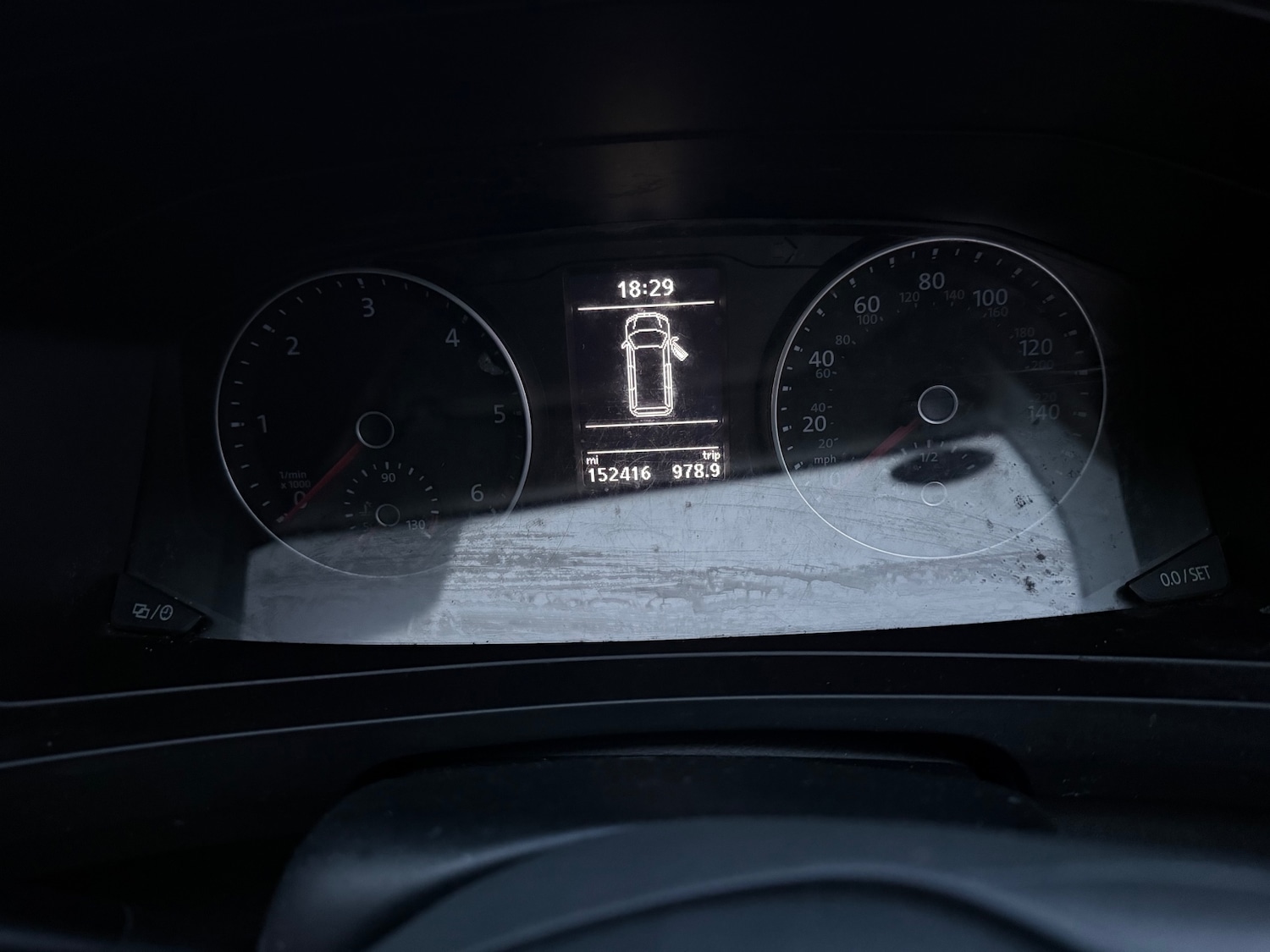 Used Volkswagen Transporter 2019 for sale - 77592533: Photo 8