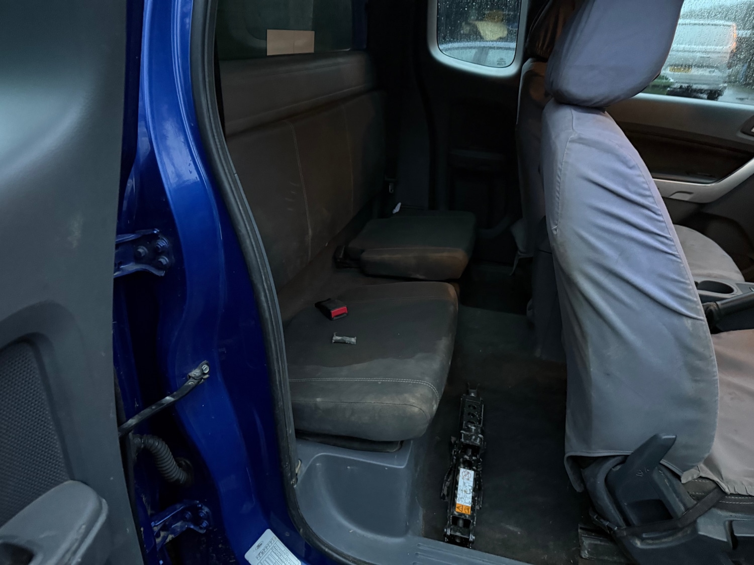 Used Ford Ranger 2014 for sale - 76884391: Photo 10