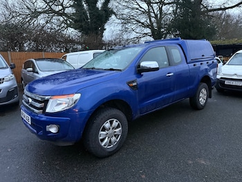 Used Ford Ranger 2014 for sale - 76884391: Photo