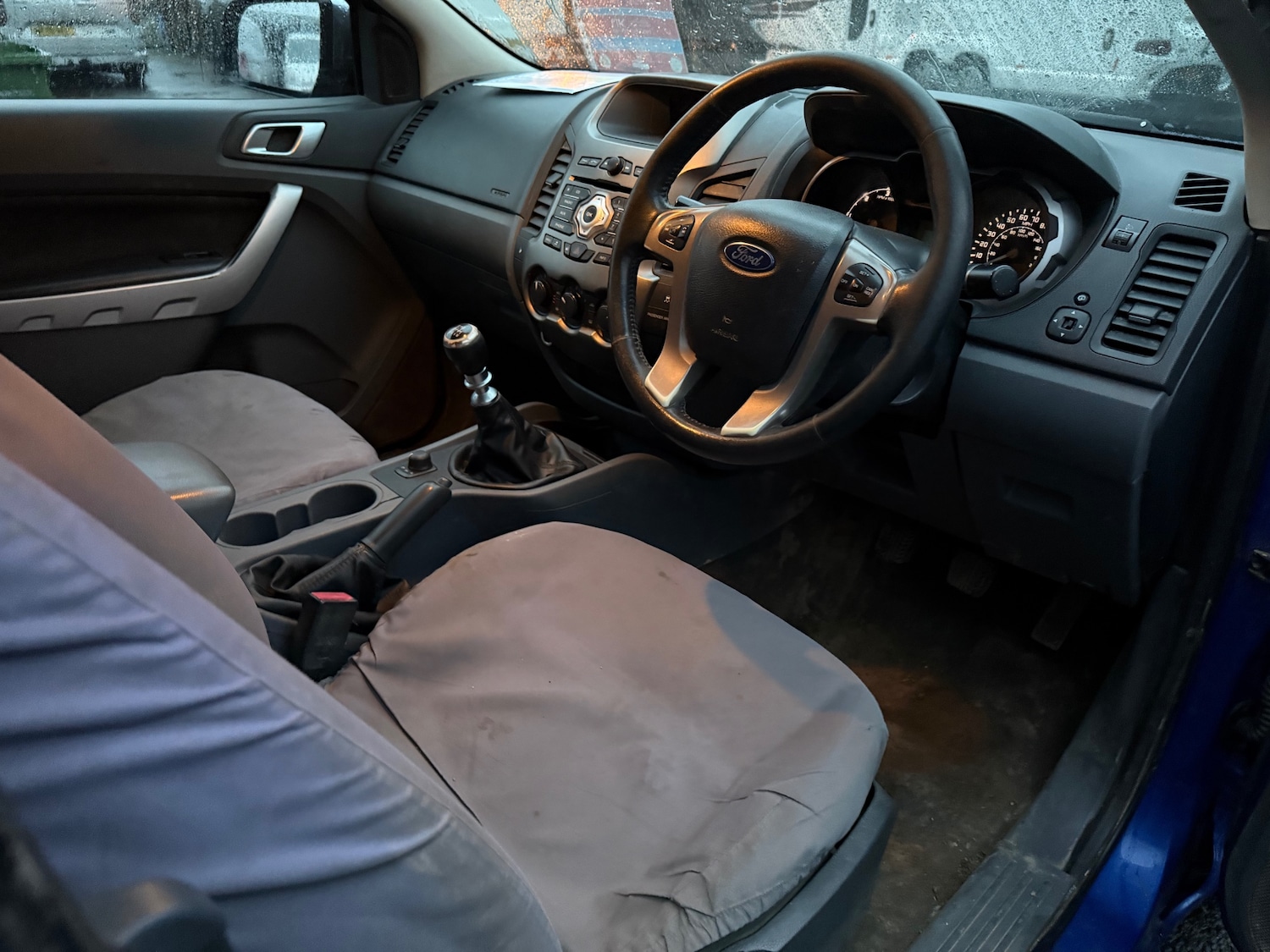 Used Ford Ranger 2014 for sale - 76884391: Photo 5