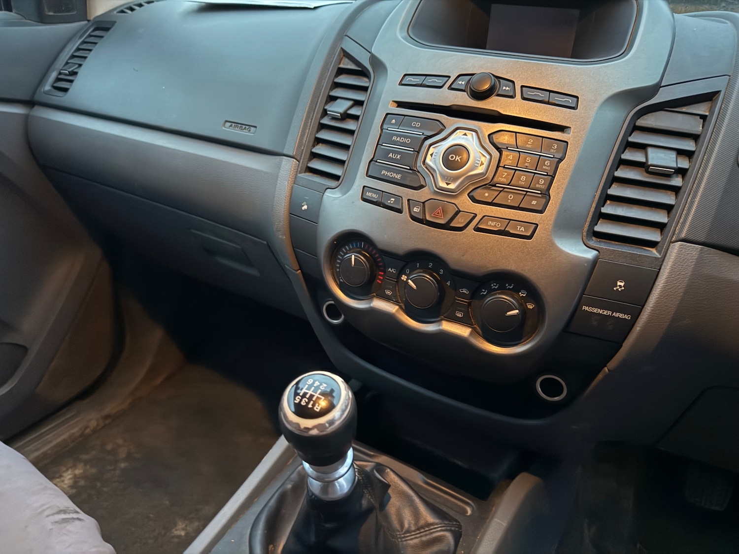 Used Ford Ranger 2014 for sale - 76884391: Photo 6