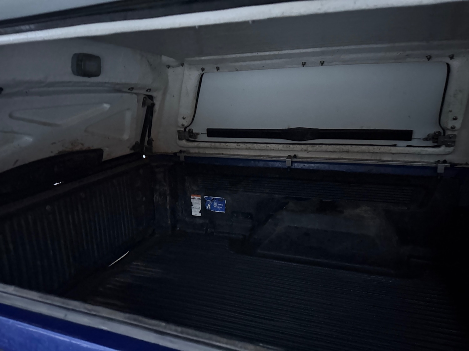 Used Ford Ranger 2014 for sale - 76884391: Photo 9