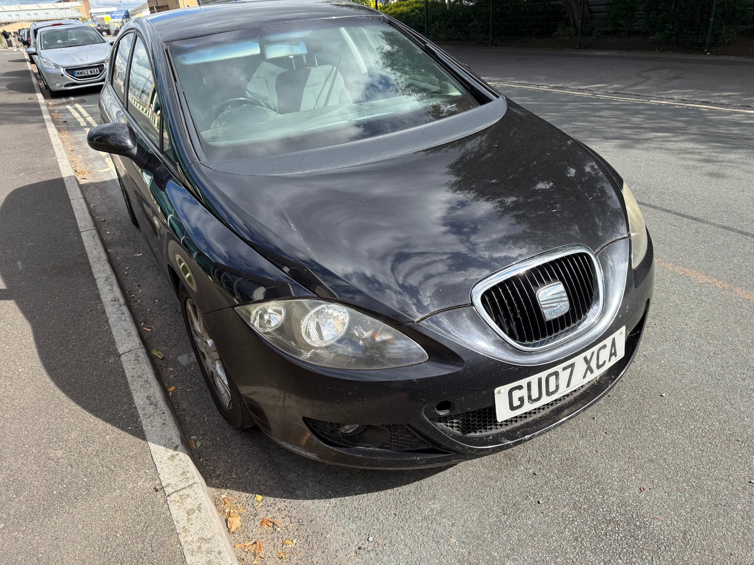 Used SEAT Leon 2007 for sale - 76045617: Photo 1