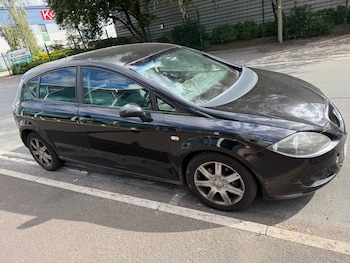 Used SEAT Leon 2007 for sale - 76045617: Photo 2