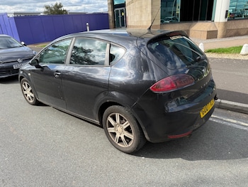 Used SEAT Leon 2007 for sale - 76045617: Photo 4