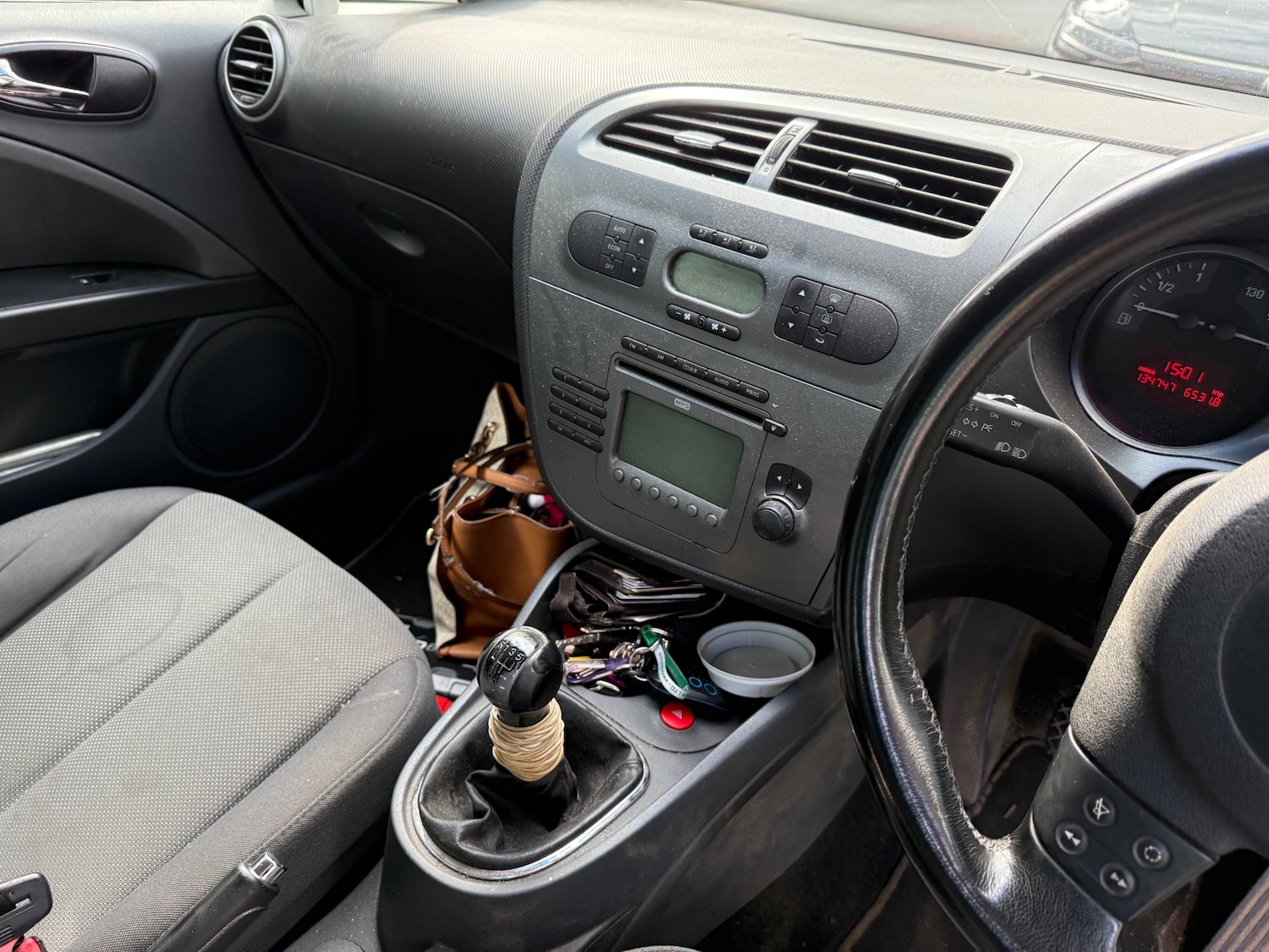 Used SEAT Leon 2007 for sale - 76045617: Photo 6