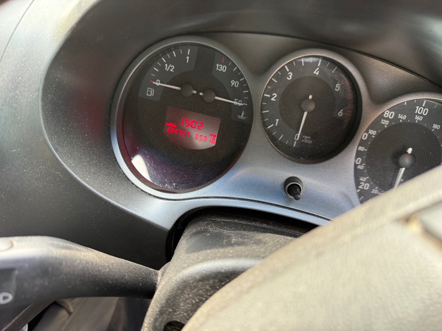 Used SEAT Leon 2007 for sale - 76045617: Photo 8