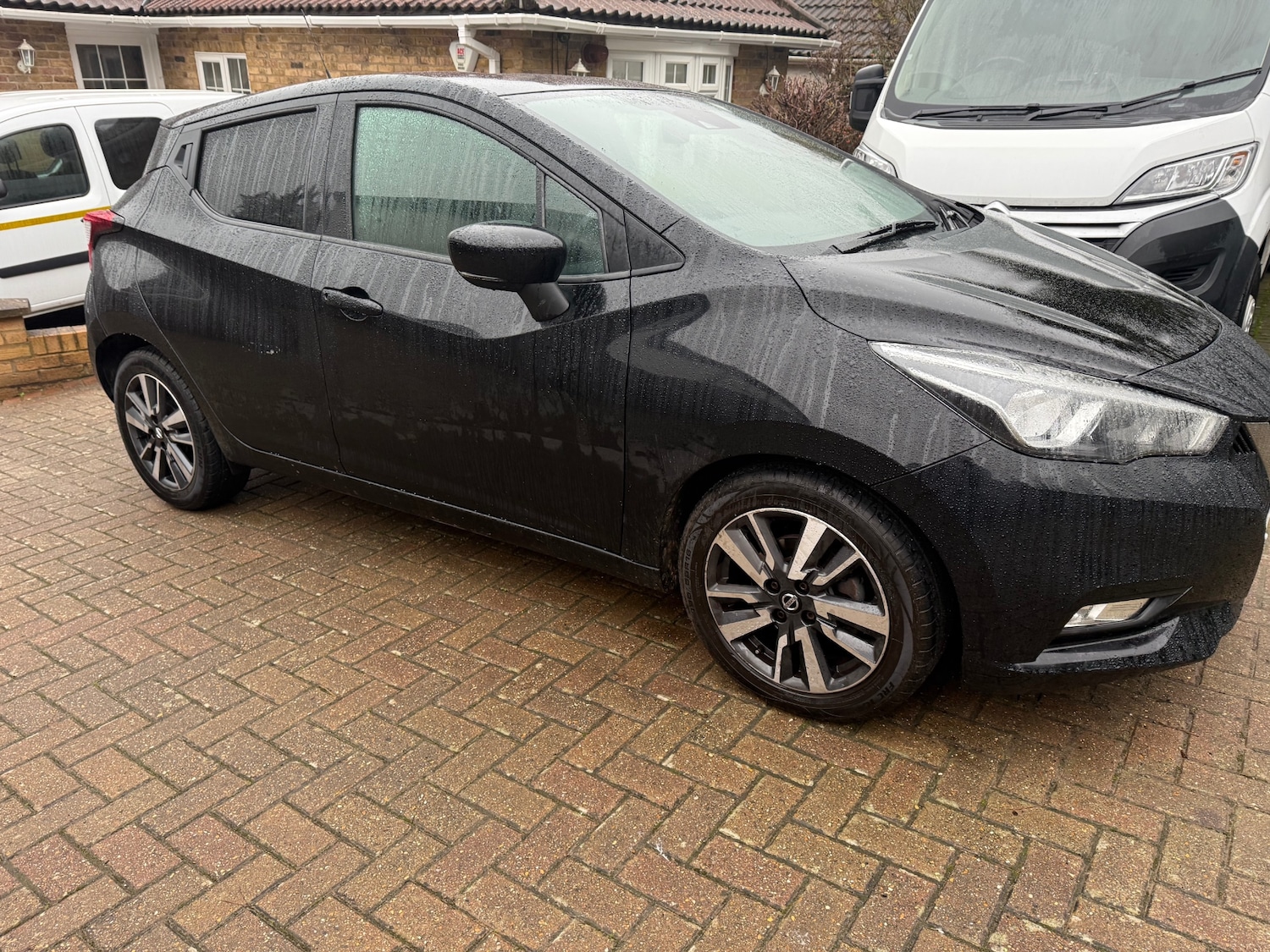 Used Nissan Micra 2017 for sale - 77014960: Photo 3
