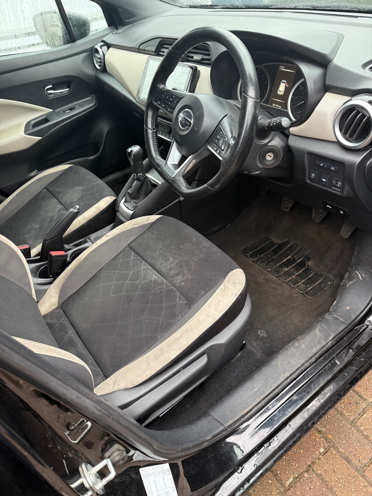 Used Nissan Micra 2017 for sale - 77014960: Photo 5