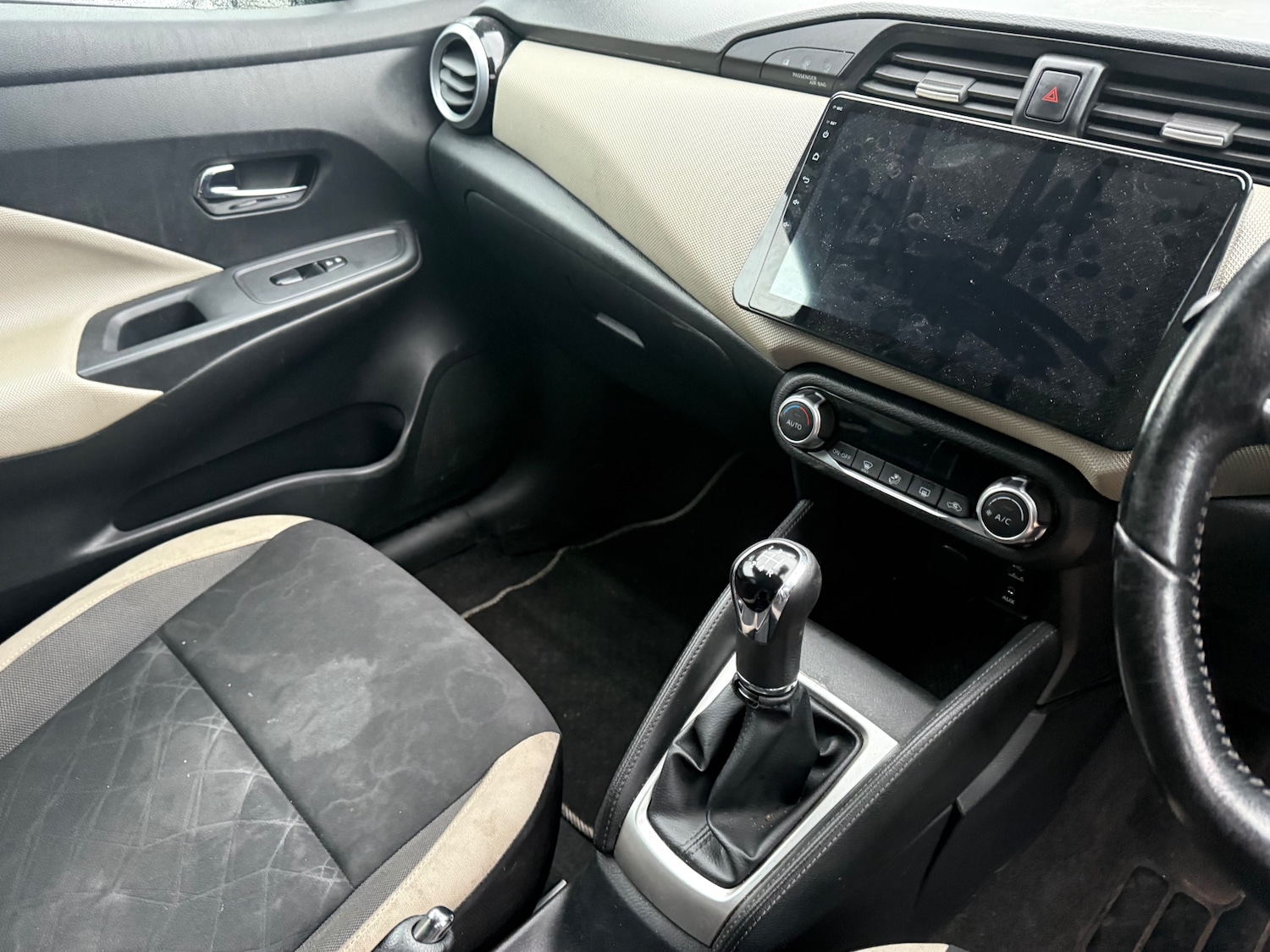 Used Nissan Micra 2017 for sale - 77014960: Photo 6