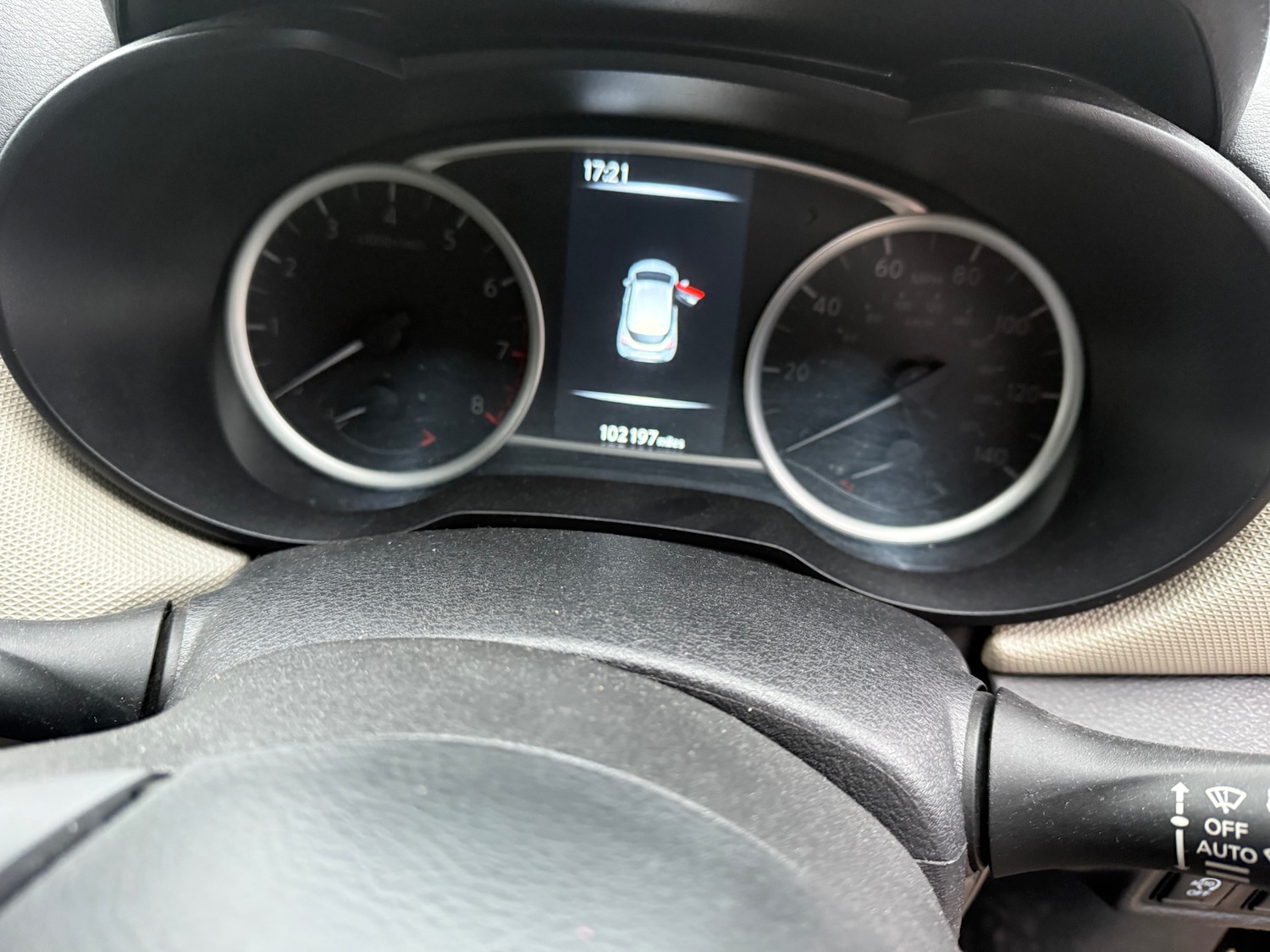 Used Nissan Micra 2017 for sale - 77014960: Photo 7