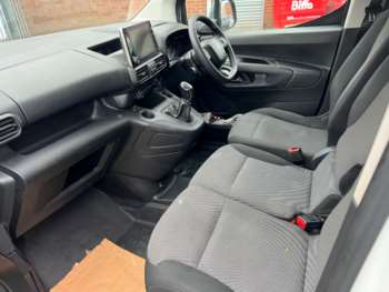 Used Citroen Berlingo 2019 for sale - 69316708: Photo