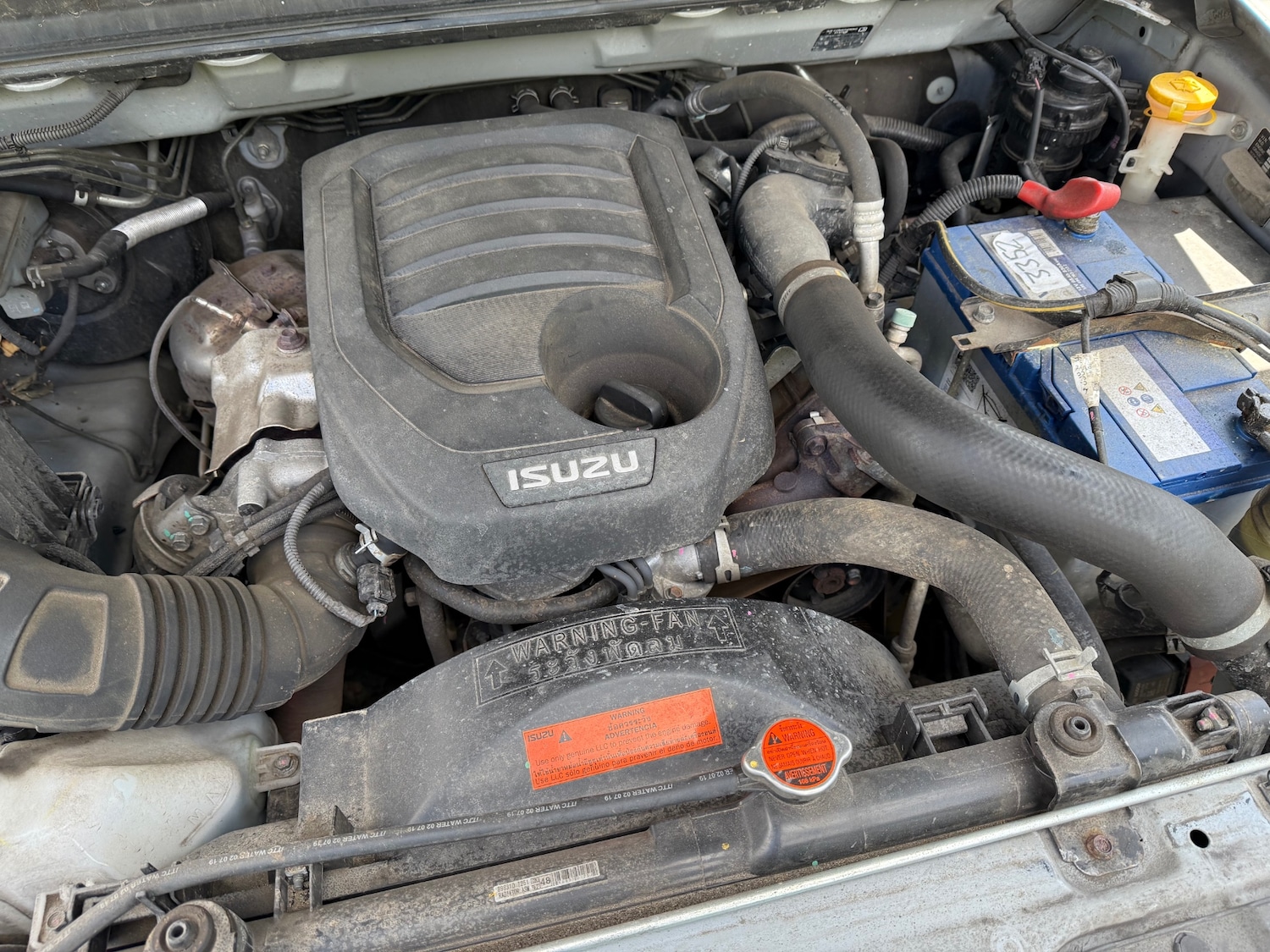 Vehicle 7