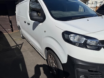 Used Vauxhall Vivaro 2019 for sale - 78055696: Photo