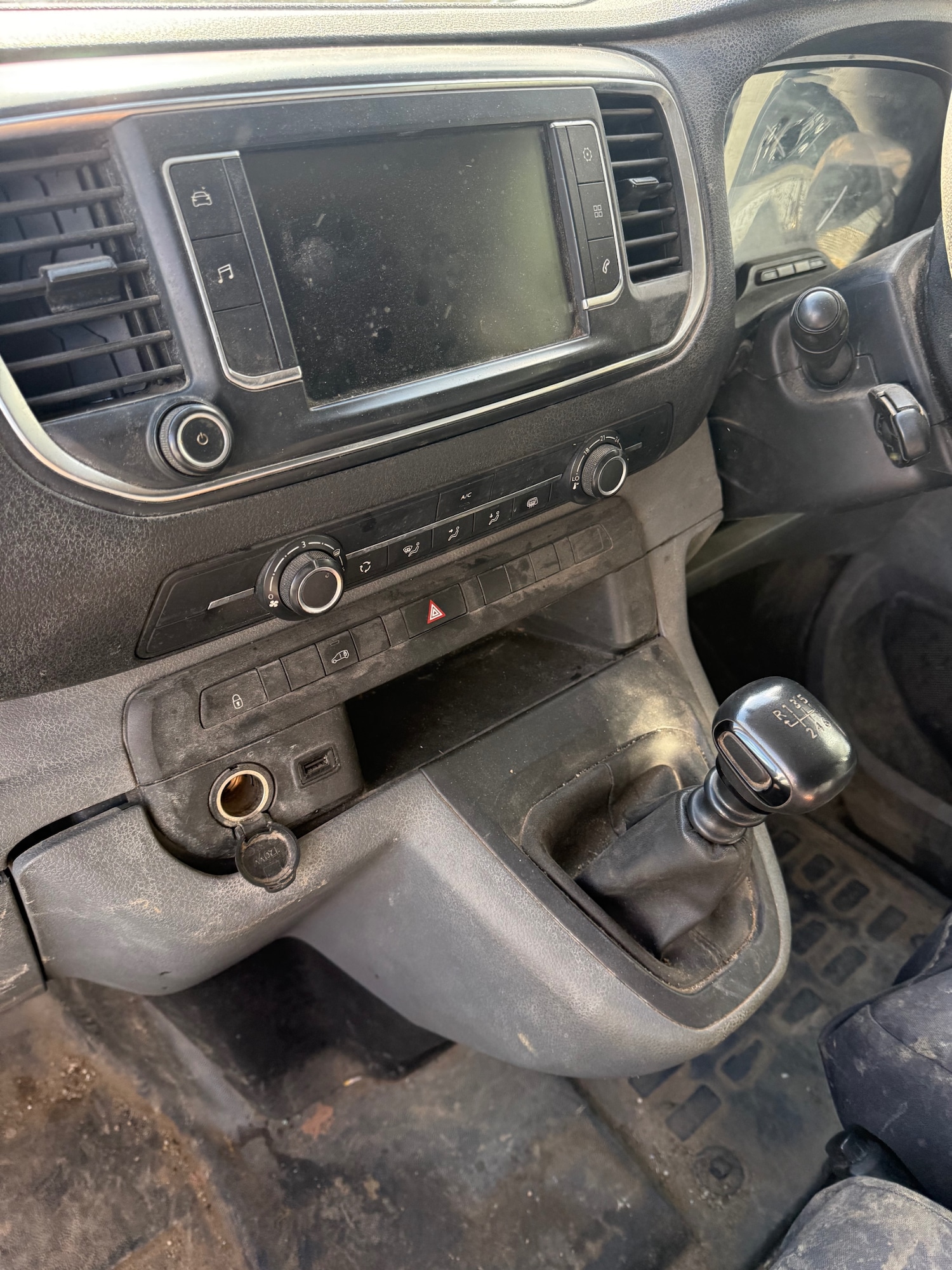 Used Vauxhall Vivaro 2019 for sale - 78055696: Photo 6