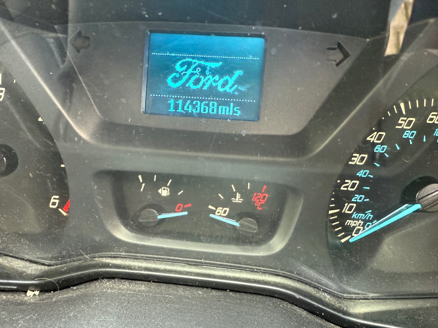 Used Ford Transit Custom 2016 for sale - 76369390: Photo 7