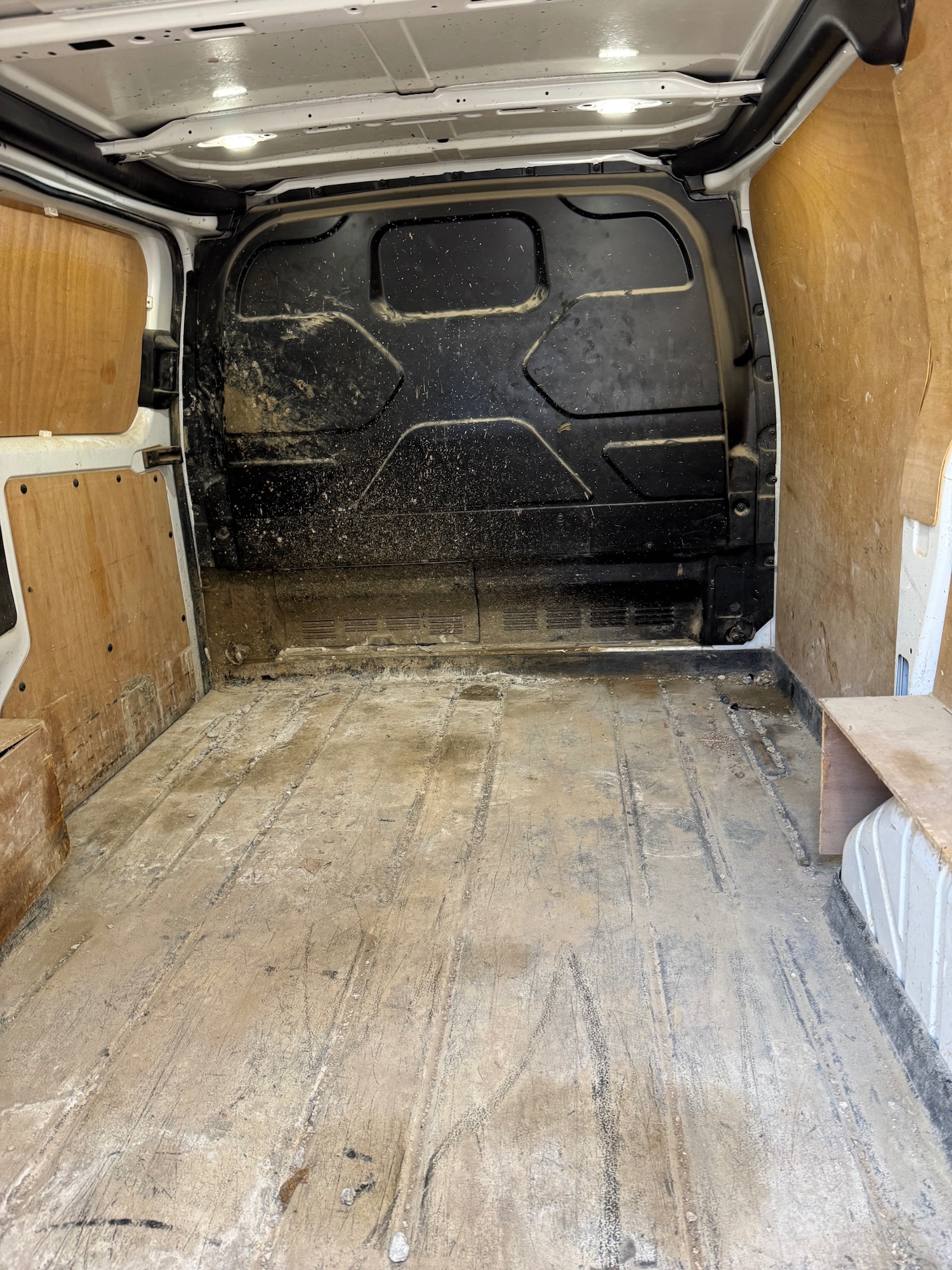 Used Ford Transit Custom 2018 for sale - 77759631: Photo 7