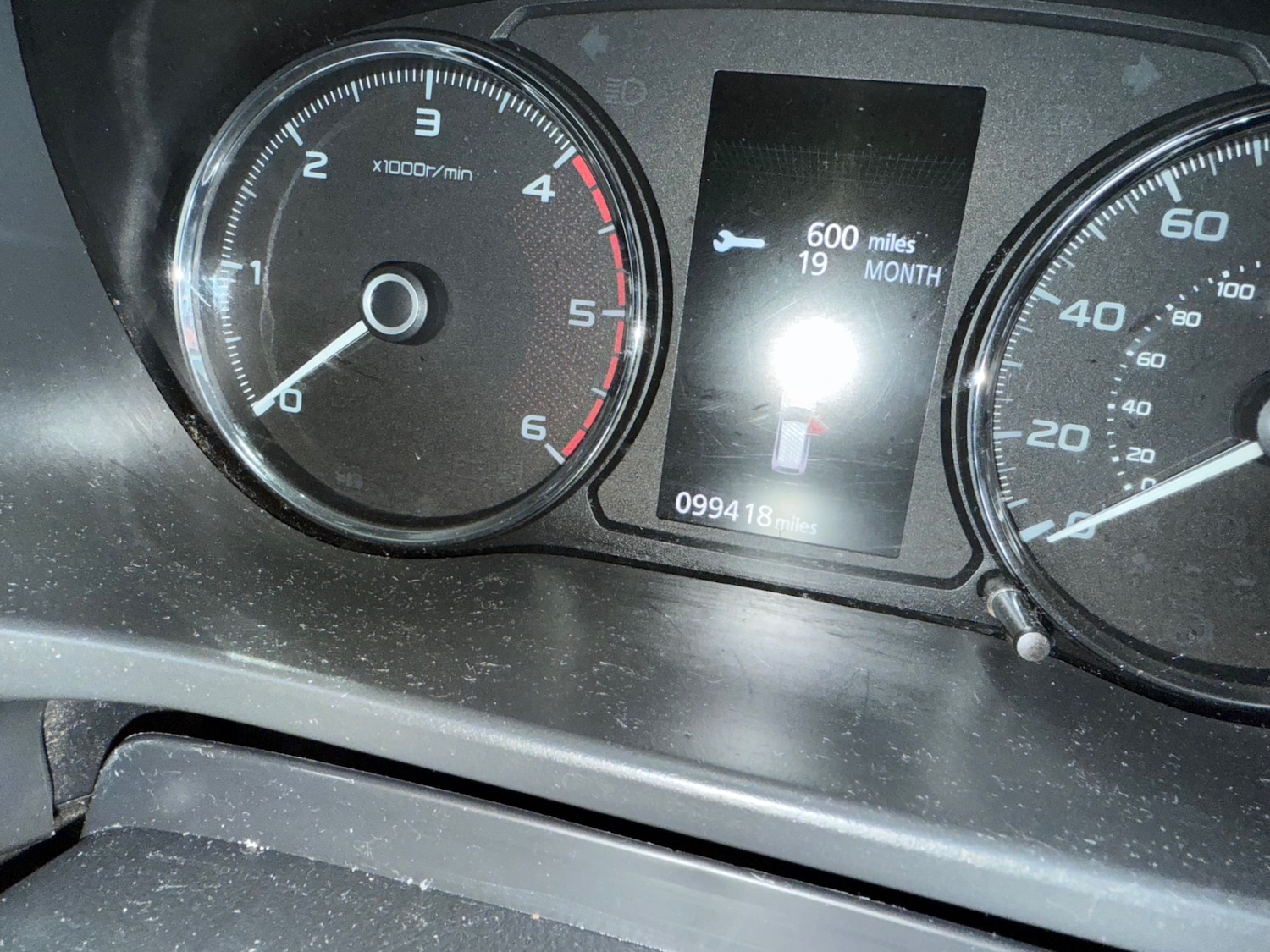 Used Mitsubishi Shogun Sport 2019 for sale - 76796717: Photo 7