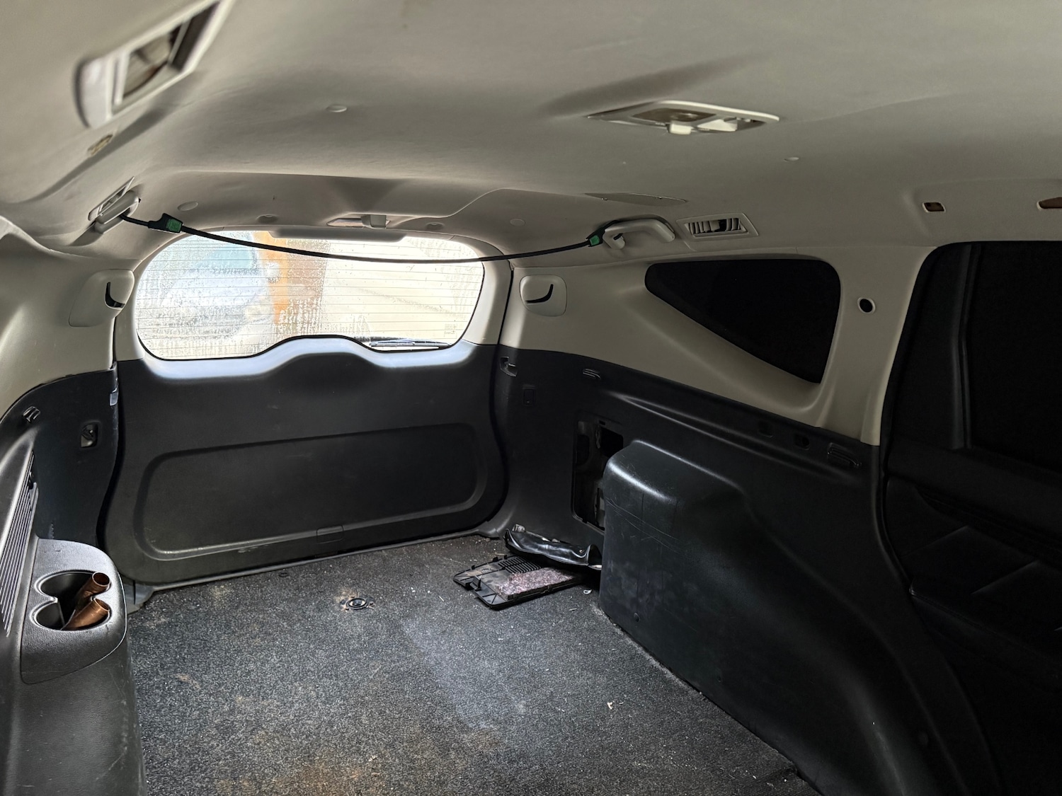 Used Mitsubishi Shogun Sport 2019 for sale - 76796717: Photo 8