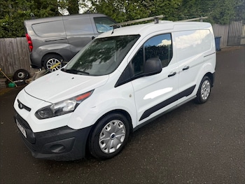 Used Ford Transit Connect 2017 for sale - 78581904: Photo