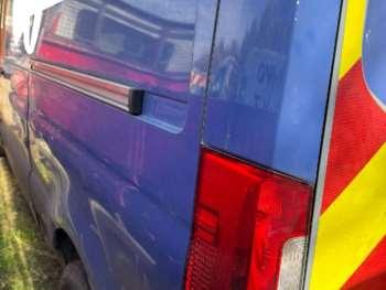 Used Mercedes-Benz Sprinter 2021 for sale - 74352990: Photo