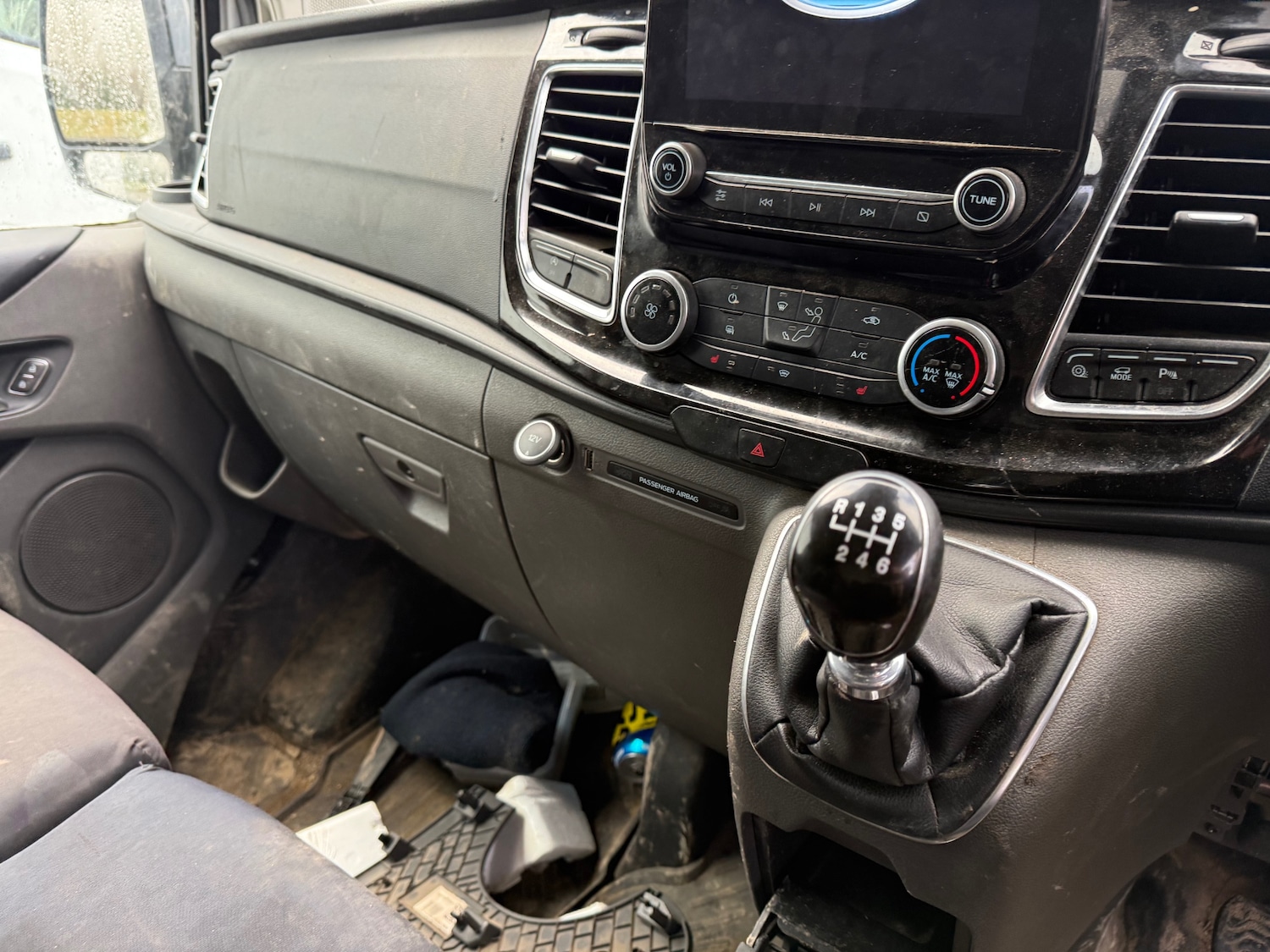 Used Ford Transit Custom 2019 for sale - 77592728: Photo 6