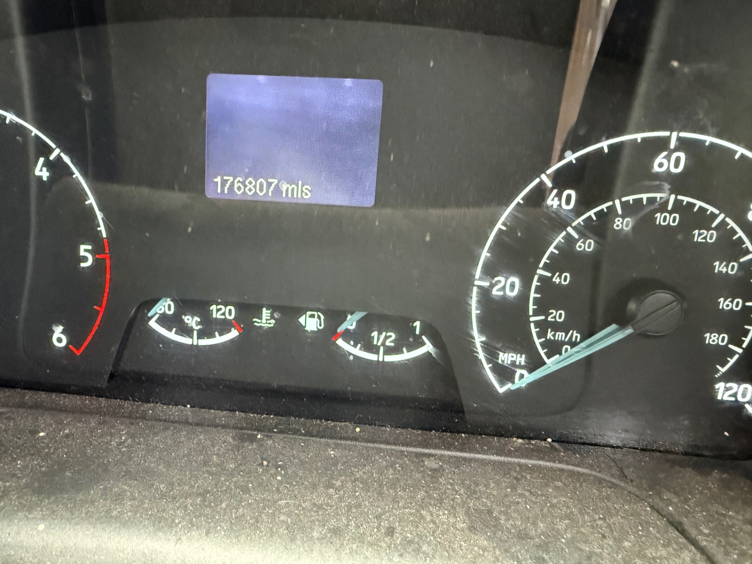 Used Ford Transit Custom 2019 for sale - 77592728: Photo 7