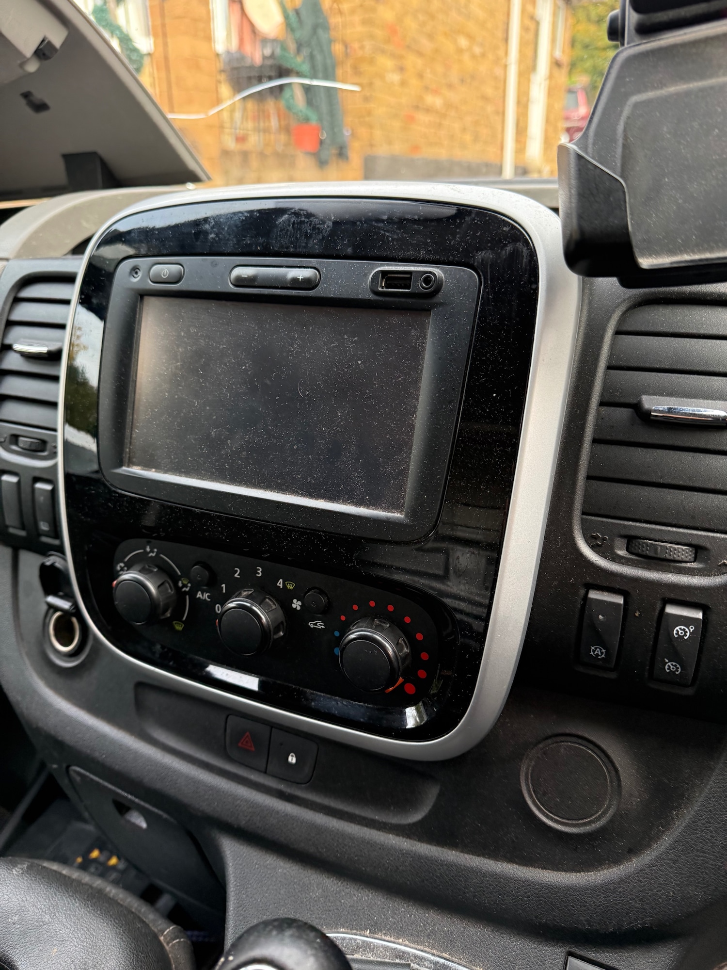 Used Renault Trafic 2017 for sale - 76494939: Photo 7