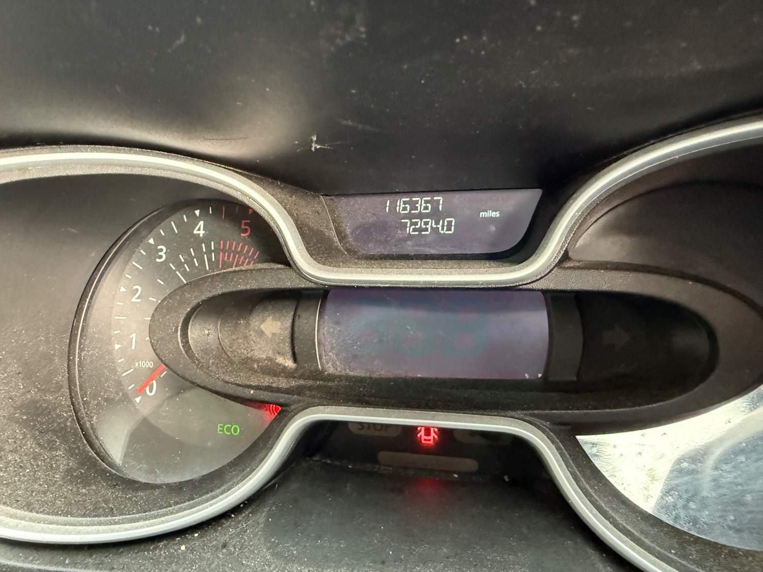 Used Renault Trafic 2017 for sale - 76494939: Photo 8