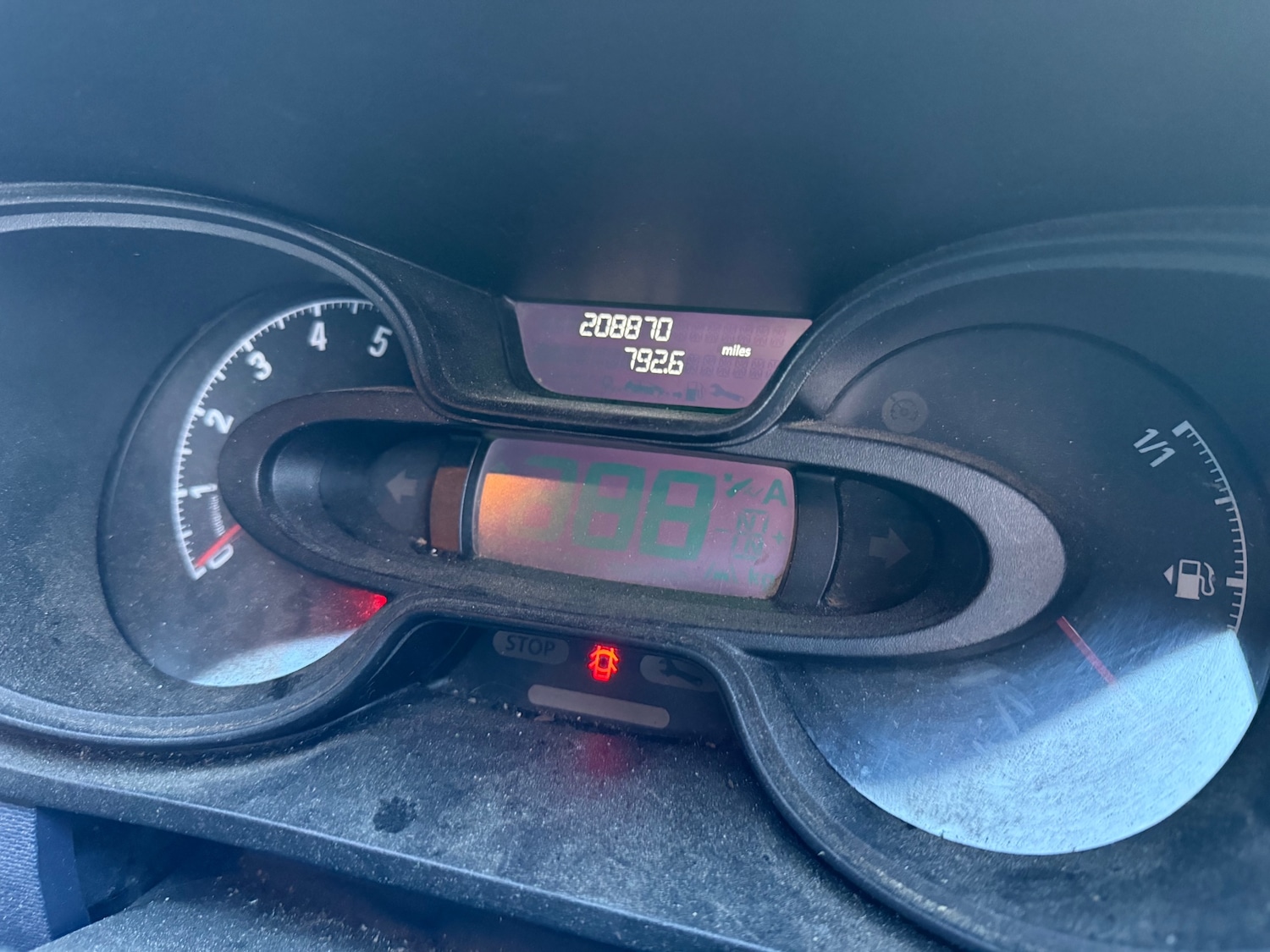 Used Vauxhall Vivaro 2017 for sale - 77052299: Photo 7