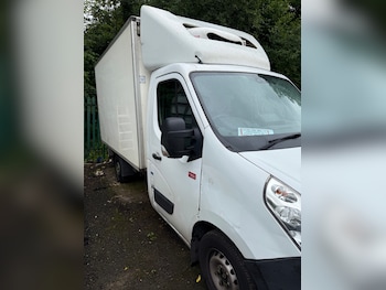 Used Renault Master 2018 for sale - 75297274: Photo