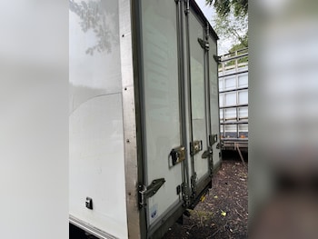 Used Renault Master 2018 for sale - 75297274: Photo