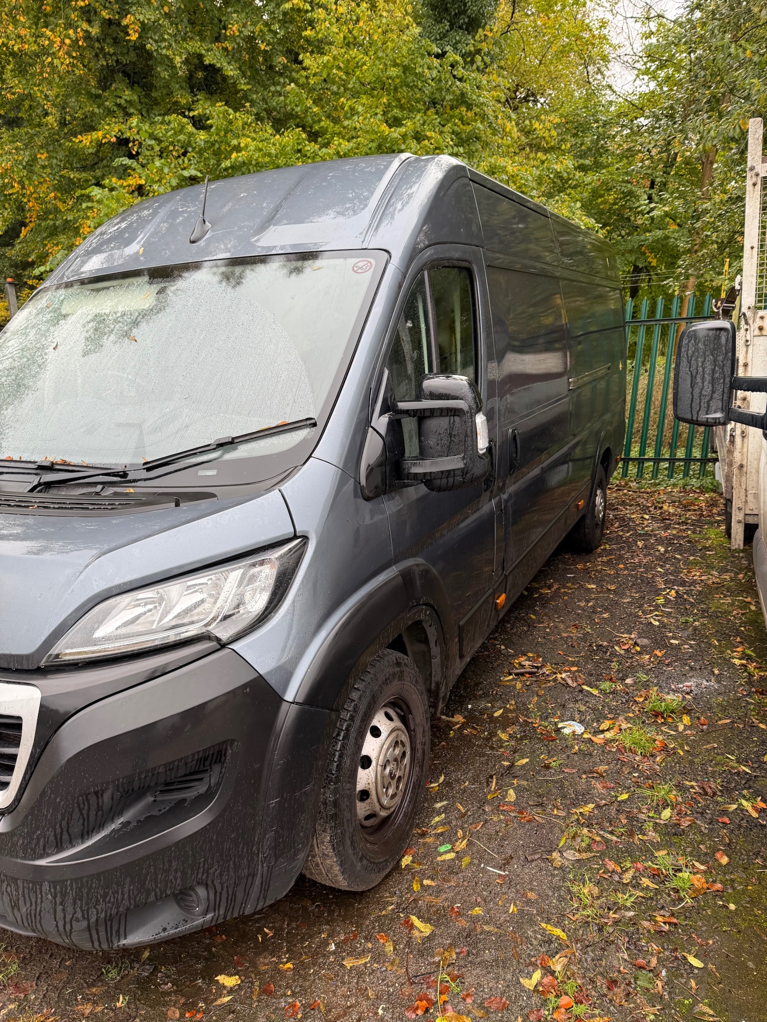 Used Peugeot Boxer 2022 for sale - 76381935: Photo 2